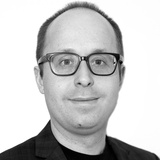 Professional headshot of Jacob Sanford